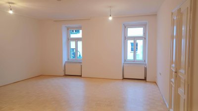 ALTBAU-FLAIR! SCHÖNE 2-ZIMMER WOHNUNG IM ZENTRUM VON HARTBERG