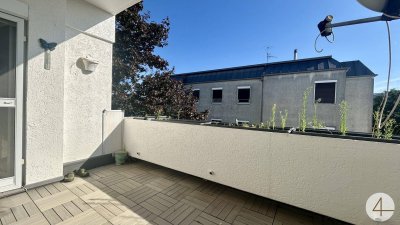 Wohnen mit Ausblick – Traumhafte Wohnung in Gänserndorf