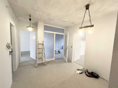 Helle 3,5-Zimmer-Wohnung in Sieglitzhof, Erlangen