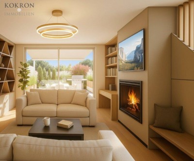 THE UNIQUE HILL SIDE RESIDENCES