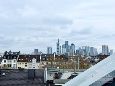 Modernisierte Maisonettewohnung – mit toller Sonnenterrasse, Ebk, modernes Tgl-Bad uvm... in beliebt