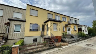 IHR neues Zuhause am Stadtrand von Bernburg!