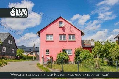 provisionsfrei | Raum zum Leben – Familienfreundliches Haus mit Herz und Geschichte