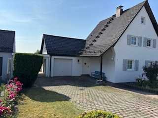 Liebevoll erhaltenes Haus in Bayreuth Roter Hügel/Oberobsang/Unterpreuschwitz