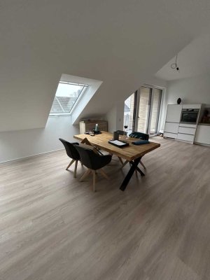 Attraktive 3-Zimmer-Wohnung in ruhiger, bevorzugter Lage unweit des Gerichts