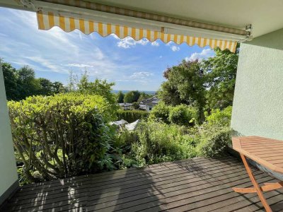 Ihre Kapitalanlage in Linz am Rhein: Moderne und gepflegte Wohnung mit Aussicht!