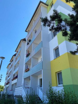 Wohnungsangebot Silberschlagstraße 20