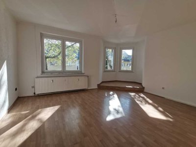 Helle 3 - ZKB Wohnung im 1.OG *ab sofort* zu vermieten