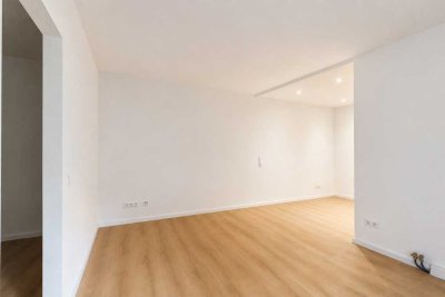 Sanierte City-Wohnung mit ca. 39 m² – perfekt für Singles, Pendler oder Kapitalanleger