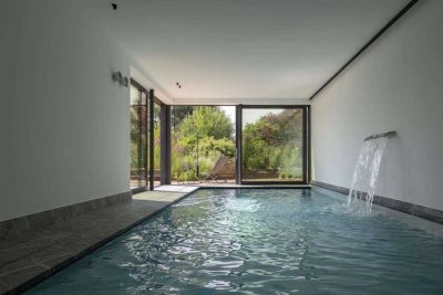 HIGHLIGHT I Hochwertige Design-Villa zum Wohlfühlen