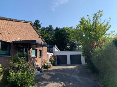 Großzügiges Familienhaus in Bestlage