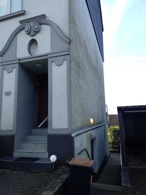 Charmantes 1-Raumapartement in Remscheid Hasten