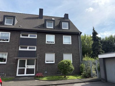 2,5-Zimmer-Wohnung in ruhiger Lage