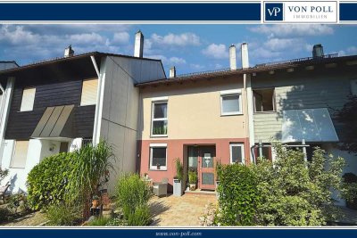 Reihenmittelhaus - Rückzugsort für Familienmomente