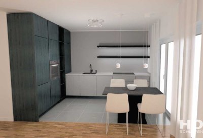 Luxuswohnung Neubau/Erstbezug in traumhafter Lage