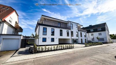 99% FERTIG: Renditestarke 3-Zimmer-Wohnung inkl. Stellplatz – 5 % Rendite & steuerliche Vorteile
