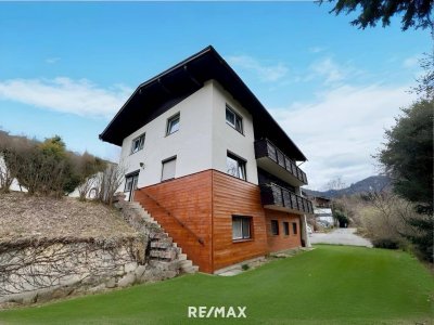 Wohnkomfort &amp; Investitionschance – Mehrfamilienhaus in Axams