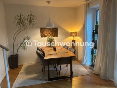 Tauschwohnung: Suche große Wohnung in Kiel zum Tausch
