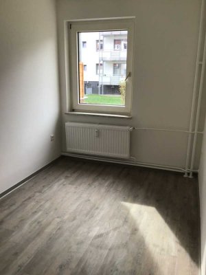Schöner Wohnen: günstig geschnittene 2-Zimmer-Wohnung