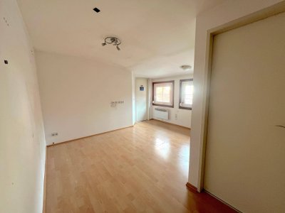 Gemütliche Dachgeschosswohnung im Zentrum von Wolfsberg zu vermieten!