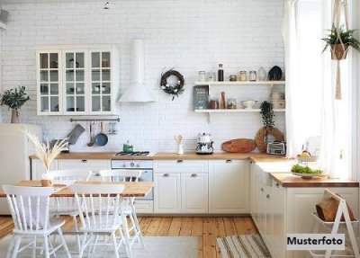 3-Zimmer-Wohnung mit 2 großzügigen Terrassen + neuwertiger Zustand +
