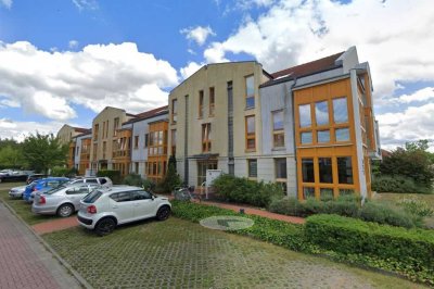 Dachgeschoss ETW in ruhiger Lage von Panketal- Top Rendite!