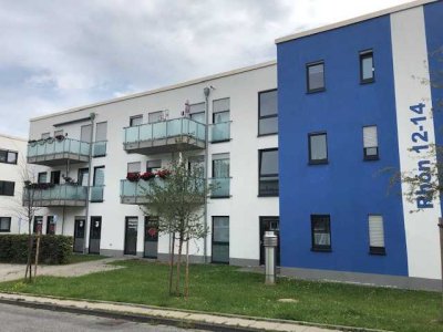 2- Zimmer Wohnung in Grumme für Senior*innen mit WBS