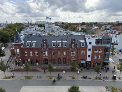 Kirchenplatz 3, 18119 Rostock