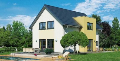 Eigenheim statt Miete! – Wunderschönes Traumhaus von Schwabenhaus