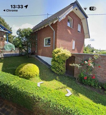 Einfamilienhaus mit 4 Zimmern in Reiferscheid