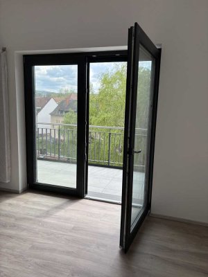 2-Zimmerwohnung (85qm) Neubau