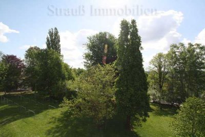 Super Lage am Stadtpark... Laminat... Balkon...