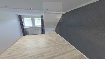 Großzügige und Moderne Wohnung mitten in Nierenhof