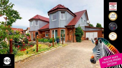 Familie, Generationenwohnen oder Gewerbe auf 337 m²