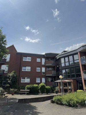 Seniorengerechtes Zuhause mit Wohlfühlfaktor mit WBS