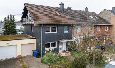 PLATZ für die ganze FAMILIE...in Wesseling Keldenich