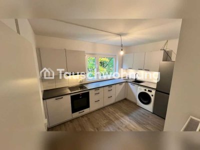 Tauschwohnung: Charmante 4-Zimmer-Flat in Altona im Tausch