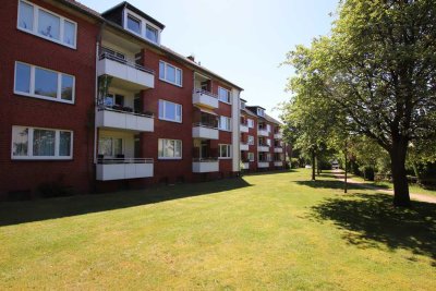 Charmante Dachgeschosswohnung in Reinbek - Wentzel Dr.