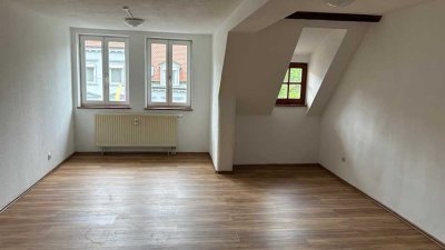 Frisch renovierte 2-Zimmer-Maisonette-Wohnung in Balingen