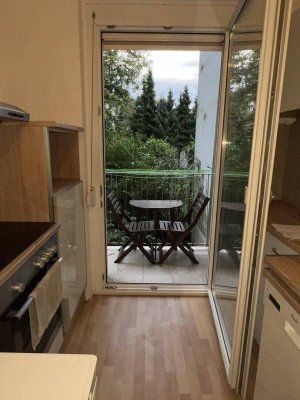 Graz-Lend: Wohnen in ruhiger Umgebung - Lift - Carport - ab sofort