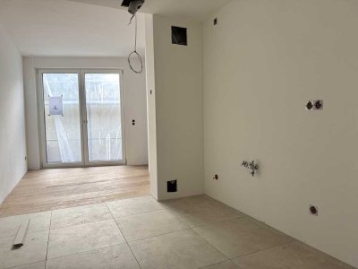 Schöne 1,5-Zimmer mit Terrasse in Starnberg!