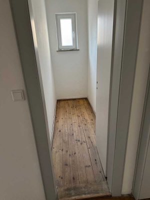 Helle 2-Zimmer-Wohnung in Nürnberg-Kornburg