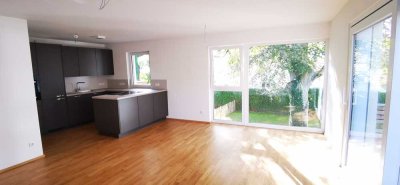 Moderne Wohnung in Bestlage