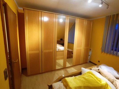 Möblierte 2-Zimmer Dachgeschosswohnung in Dortmund-Barop