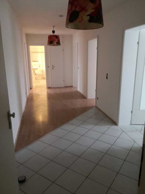Gemütliche 3 Zimmerwohnung in Aachen DG Wohnung !