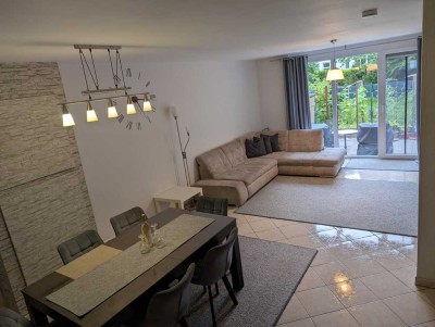 5-Zimmer RMH mit 140qm in Hofheim