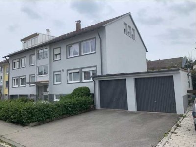 Top Preis für KAPITALANLEGER: Erdgeschosswohnung links mit großem Garten