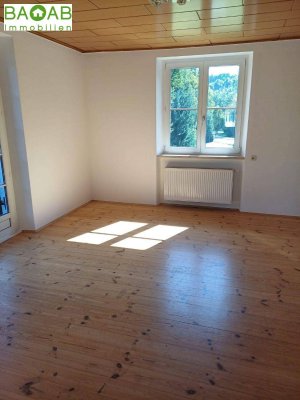 OPEN HOUSE 06.11! EINFACH VORBEIKOMMEN | GEMÜTLICHE 3 ZIMMER WOHNUNG | 1.OG | FRISCH RENOVIERT
