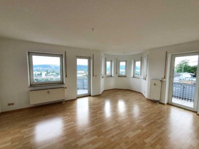 Ansprechende und gepflegte 3-Zimmer-Wohnung in Ebelsbach