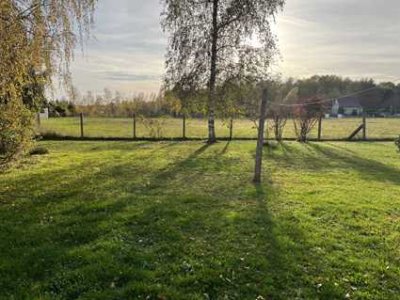 Platz auch für die große Familie